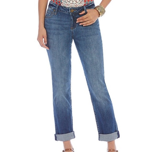 Sale Boyfriend Jeans No Destruction 